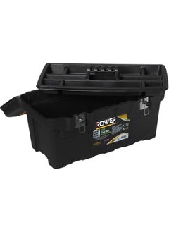 Rowermax Metal Locking Tool Bag 22 Inc  - Image 2