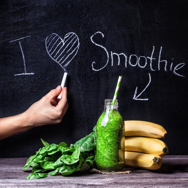 ALINK 100 Green and White Striped Paper Straws  Biodegradable Disposable Drinking Straws for Smoothie  Brithday  New Year  Party Decoration Supplies - Image 5