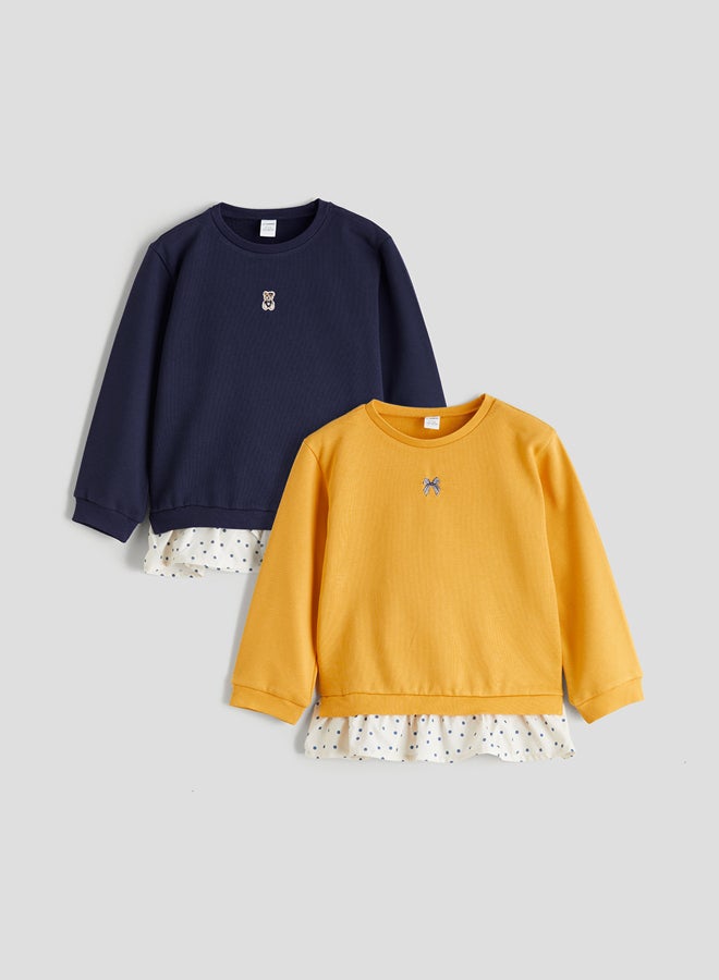 LC WAIKIKI sweatshirt - Image 1