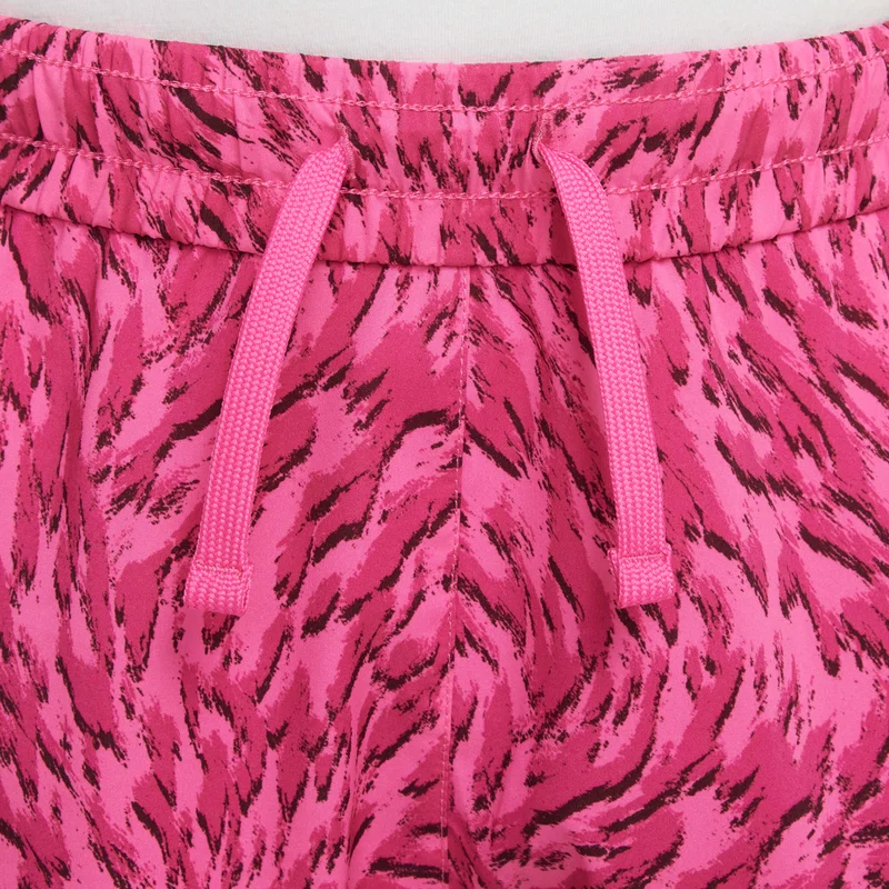 Nike Kids' One High-Waisted Shorts