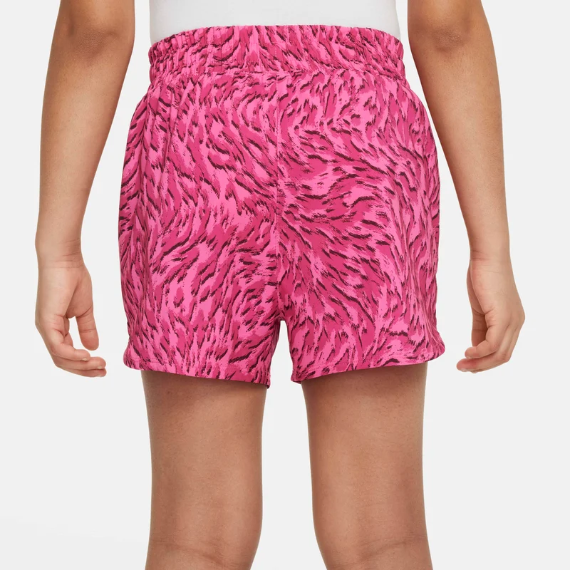 Nike Kids' One High-Waisted Shorts