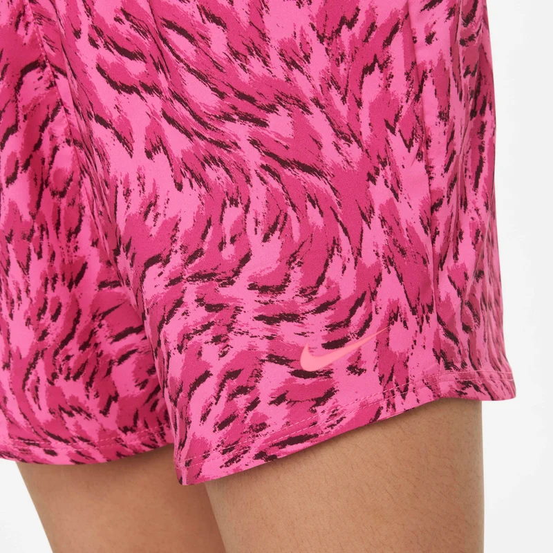 Nike Kids' One High-Waisted Shorts