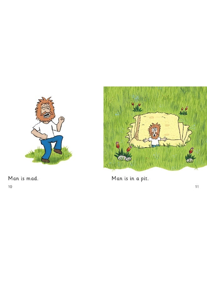 في حفرة: فرقة 01a/وردي أ - Image 3