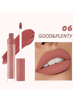 LipGlaze C2051-06