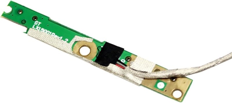 Power Button Switch Board Replacement for 17 7779 085GTT 450.07Y03.001 Computer ON Off Switch - Image 5