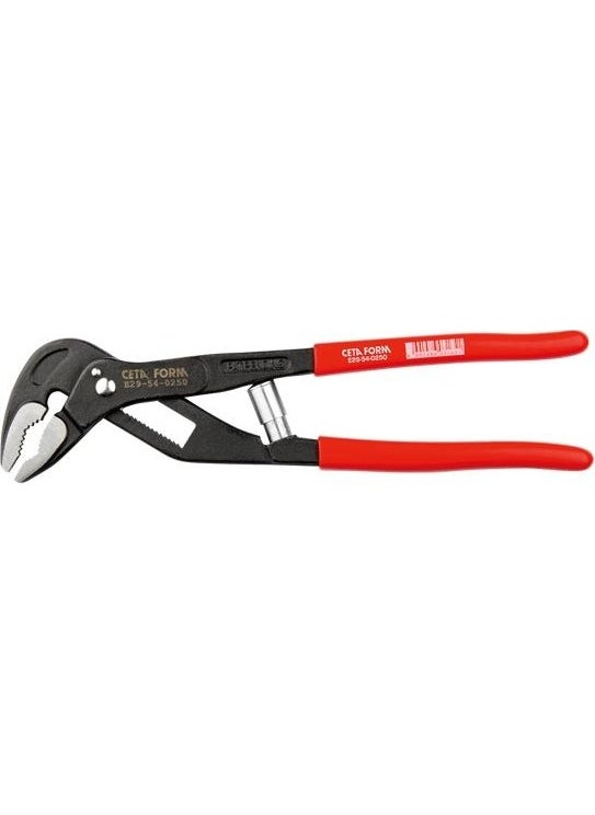 Ceta Form E29-54-0250 Automatic Adjusting Parrot Fort Pliers 250 mm 