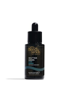 BONDI SANDS Bondi Sands Face Drops Dark 30ml  - Image 1