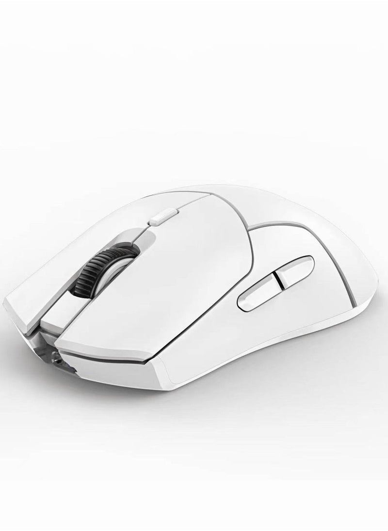 HXSJ T40 RGB Lighting Programmable Gaming Wireless Mouse  - Image 2