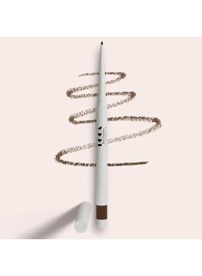 LOCA Luxury Complete Face Makeup Set with Gift Bag: 1. Concealer 2. Lip Smoothie 3. Blush Stick 4. Eye Crayon 5. Eyeshadow Palette - Image 5
