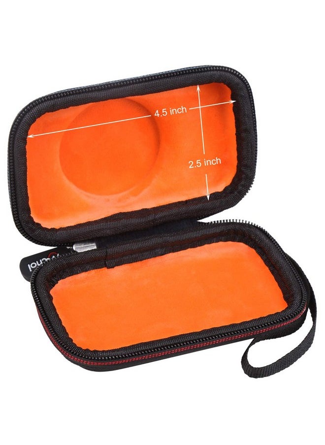 Mchoi - Hard Portable Case Compatible For Sony Rx100 Ii Rx100 Iii Rx100 Iv Rx100 V Rx100 Va Rx100 Vi Rx100 Vii 20.1Mp Digital Camera(Case Only) - Image 1