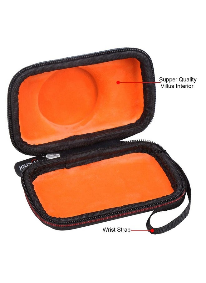 Mchoi - Hard Portable Case Compatible For Sony Rx100 Ii Rx100 Iii Rx100 Iv Rx100 V Rx100 Va Rx100 Vi Rx100 Vii 20.1Mp Digital Camera(Case Only) - Image 1