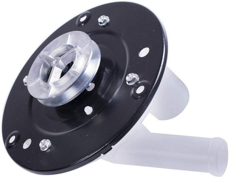 Lucky Seven 21001906 Washer Replacement Drain Water Pump compatible with Maytag & Magic Chef Washers ,Compatible With Part # 21001906,1002240, 21002219, 21001723,21001873, 35-6465 & 35-6780 by Lucky Seven - Image 1