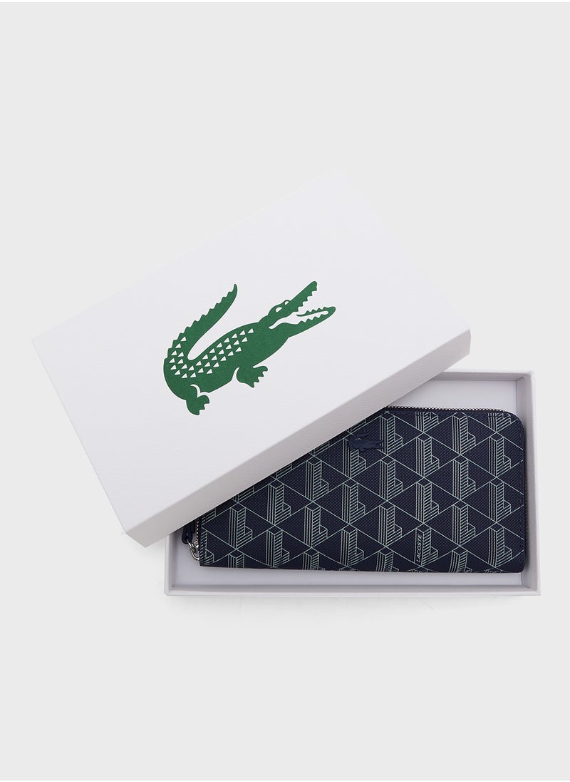 LACOSTE - Money pieces - Image 1