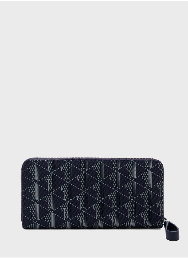 LACOSTE - Money pieces - Image 1