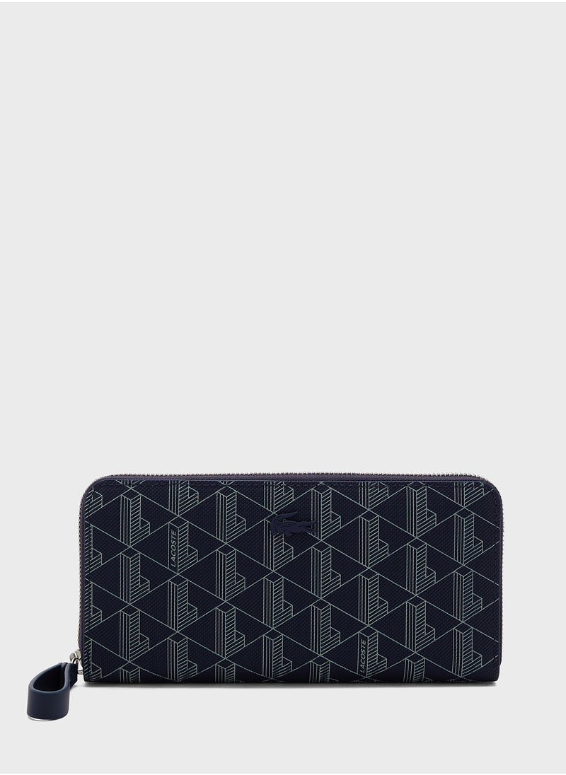 LACOSTE - Money pieces - Image 1