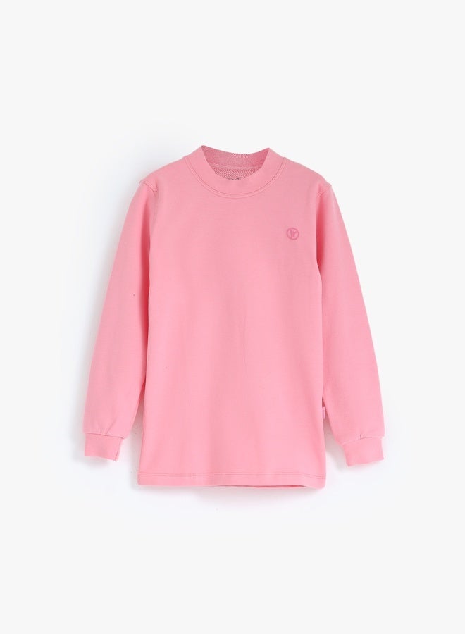 Junior UniSex Cotton Half Cool