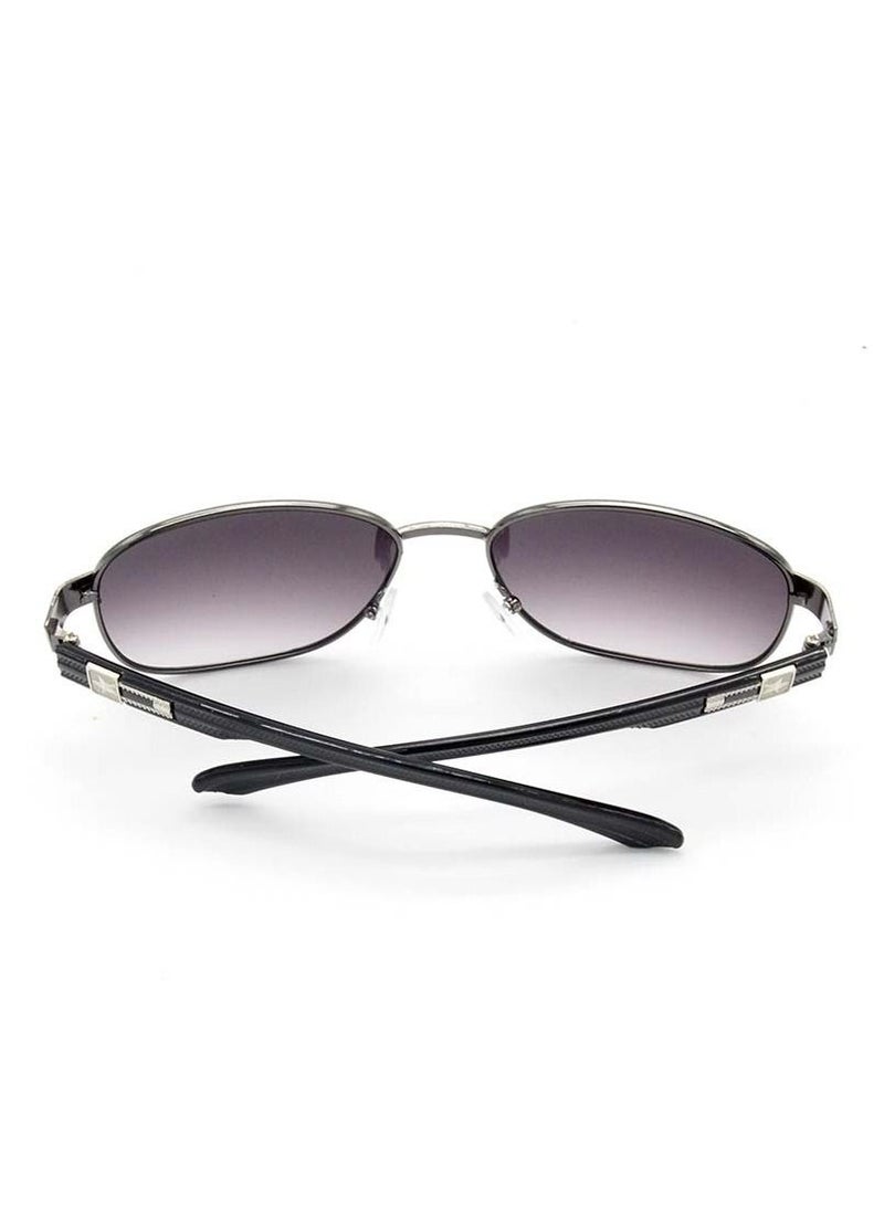 Sharpdo - Uv Protection Unisex Sunglasses - Image 1