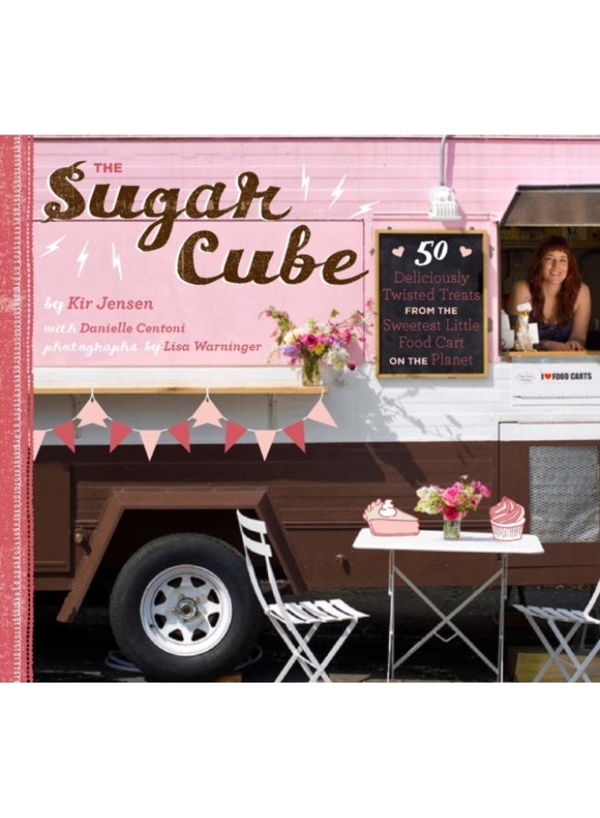 The Sugar Cube