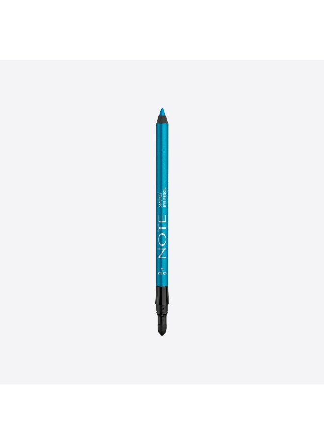 Note Note Smokey Eye Pencil - No. 05 Sky Blue  - Image 1