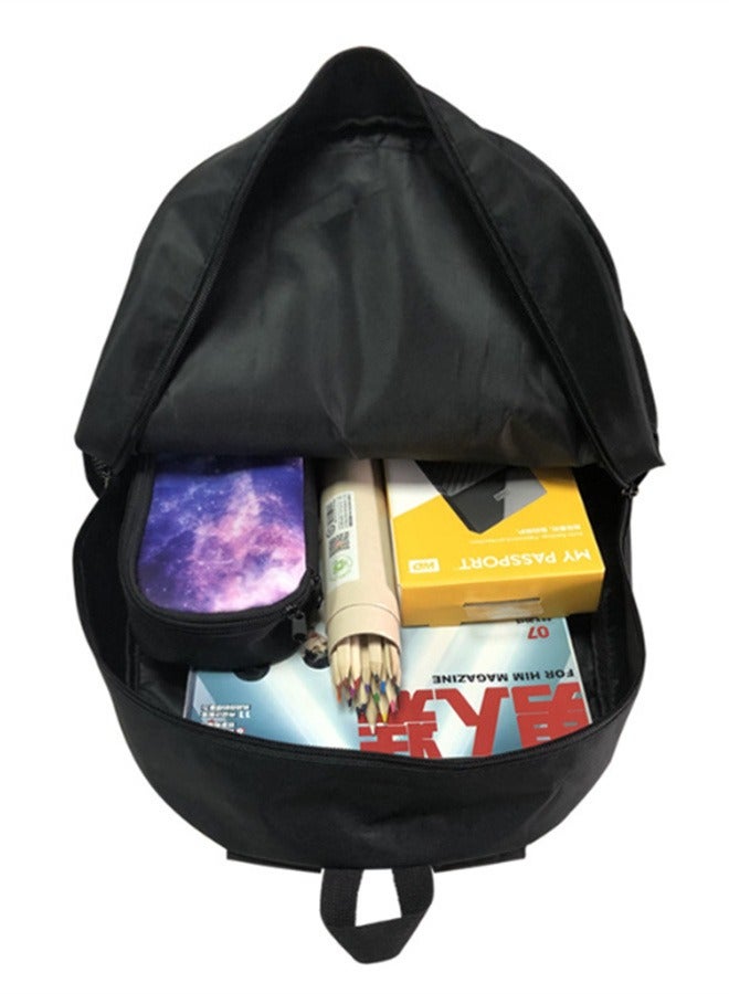 روبلوكس حقيبة الظهر للأطفال ذات القدرة الكبيرة - Image 5