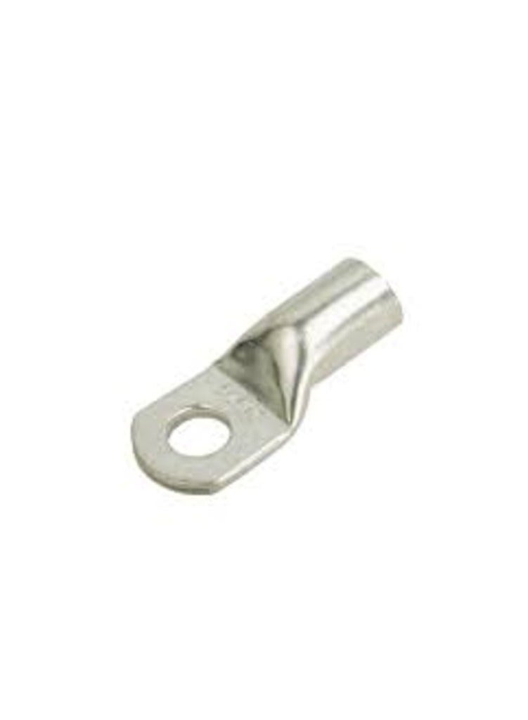 KNP KNP Wire Lugs Terminals Connector Cable 120-12 mm is designed for heavy duty electrical applications where a reliable connection is essential. - Image 2