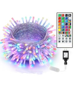 Generic String Lights Outdoor Indoor, 200 LED tring Light for Indoor  - Image 1