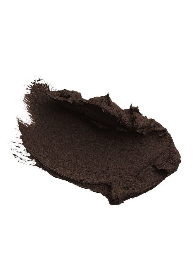 PALLADIO - Brow Pomade Waterproof 24 Hour Wear Smudge Proof and Sweat Resistant Formula Super Creamy Formula Glides on And Helps to Fill in Brows for a Dramatic Defined Flawless Look (Dark Brown) - Image 1