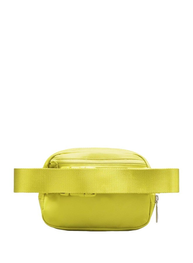 لولوليمون حقيبة خصر لولوليمون إيفري وير سعة 1 لتر (لون العسل والليمون) - Image 2