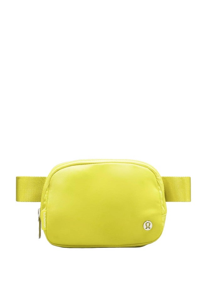 لولوليمون حقيبة خصر لولوليمون إيفري وير سعة 1 لتر (لون العسل والليمون) - Image 1