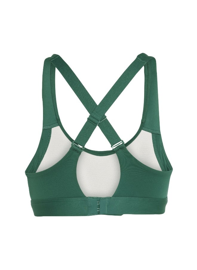 Adidas adidas tlrdreact training high support women bra  - Image 3
