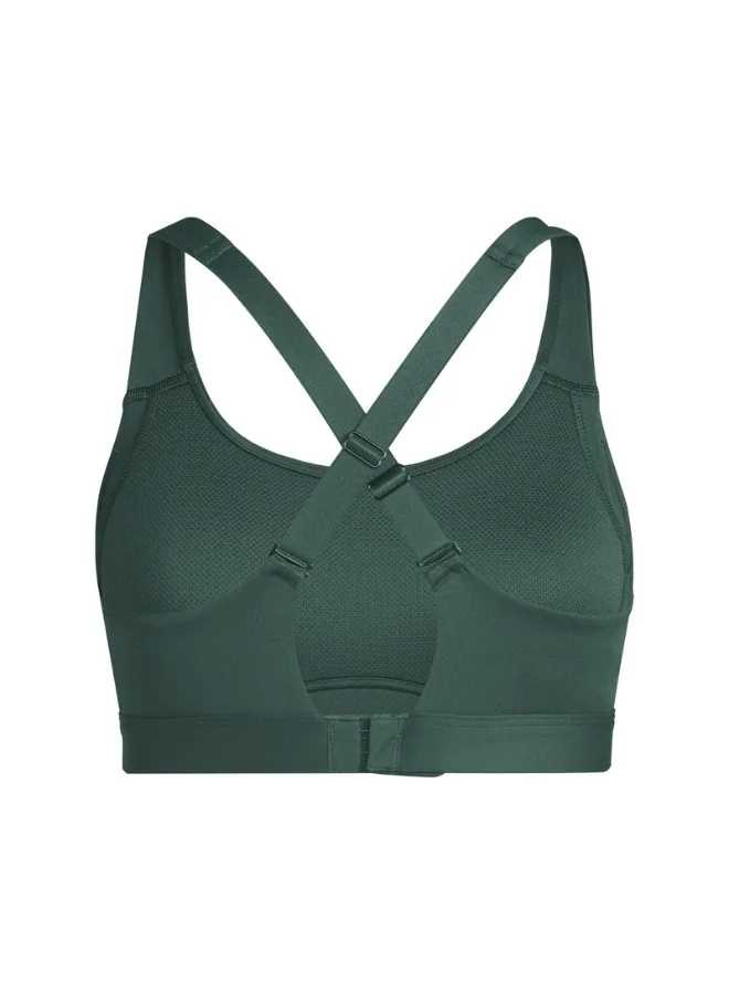 Adidas adidas tlrdreact training high support women bra