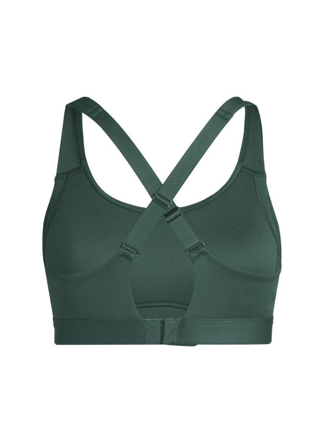 adidas حمالة صدر رياضية نسائية عالية الدعم من أديداس  للتدريب - Image 3