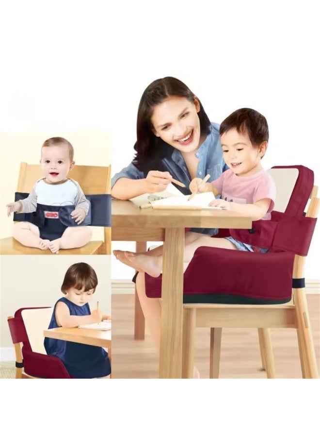 ibaby Multifunctional Foldable Baby Bed, Portable and Movable Infant Crib, Diaper Changing Pad, Foldable Travel Bed with Comfortable Cushion, Ideal for Infants, Equipped with Safety Rails and Breathable Fabric (5-in-1) - Image 5