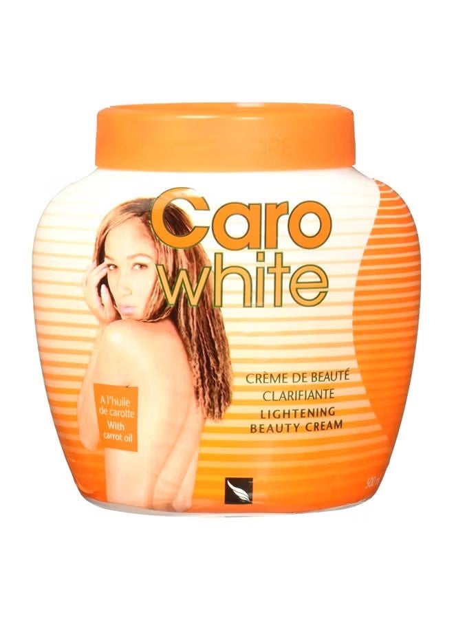 Lightening Beauty Cream 500ml