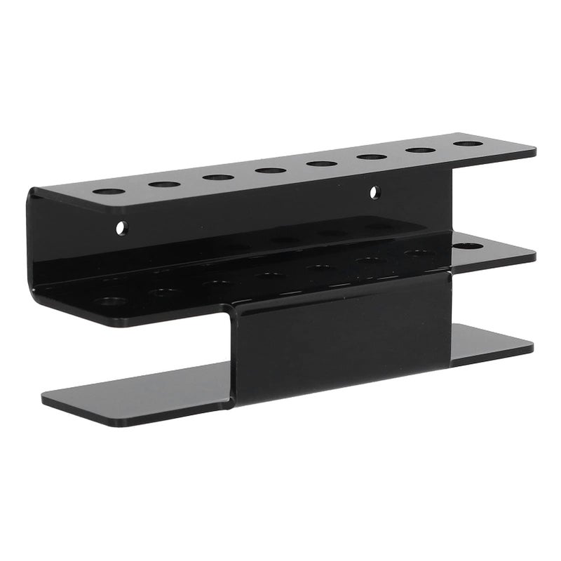 Wall Mounted Darts Rack Holder with 6 Slots for Indoor Training and Fitness Room - Image 4