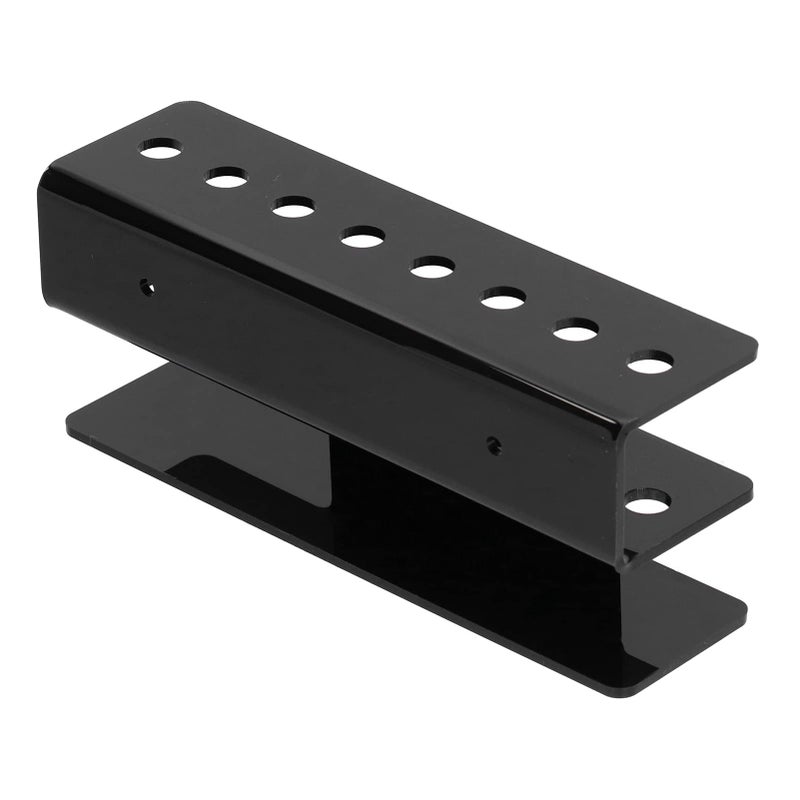 Wall Mounted Darts Rack Holder with 6 Slots for Indoor Training and Fitness Room - Image 3