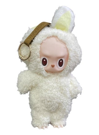 Labobo Keychain, Collectible Art Toy, 17 cm, Multicolor - pzsku/Z337EFDF7F4EDF1B5A54AZ/45/1750338090/0b3471dc-a043-4ac4-8507-742efb5a4010