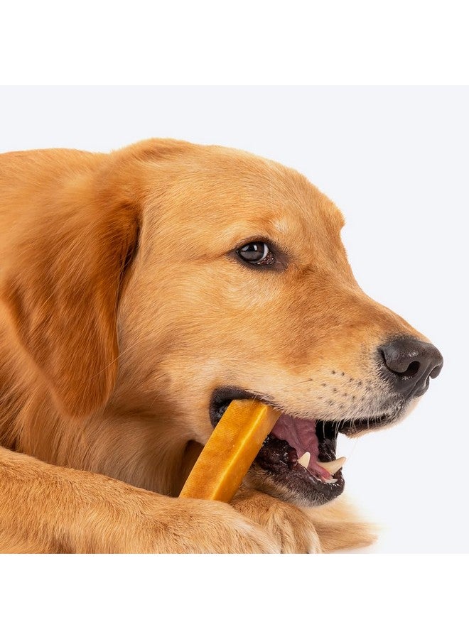 Heads Up For Tails Yakies Vegetarian Natural All Life Stages, Dog Chew Bone - Extra Large - 110G Each - Pack Of 3 - Image 5