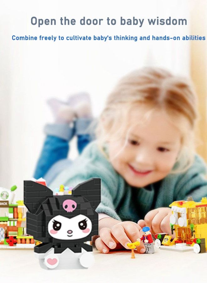 الأبحاث المتعلقة ب كورومي لغز لعبة للأطفال - Image 3