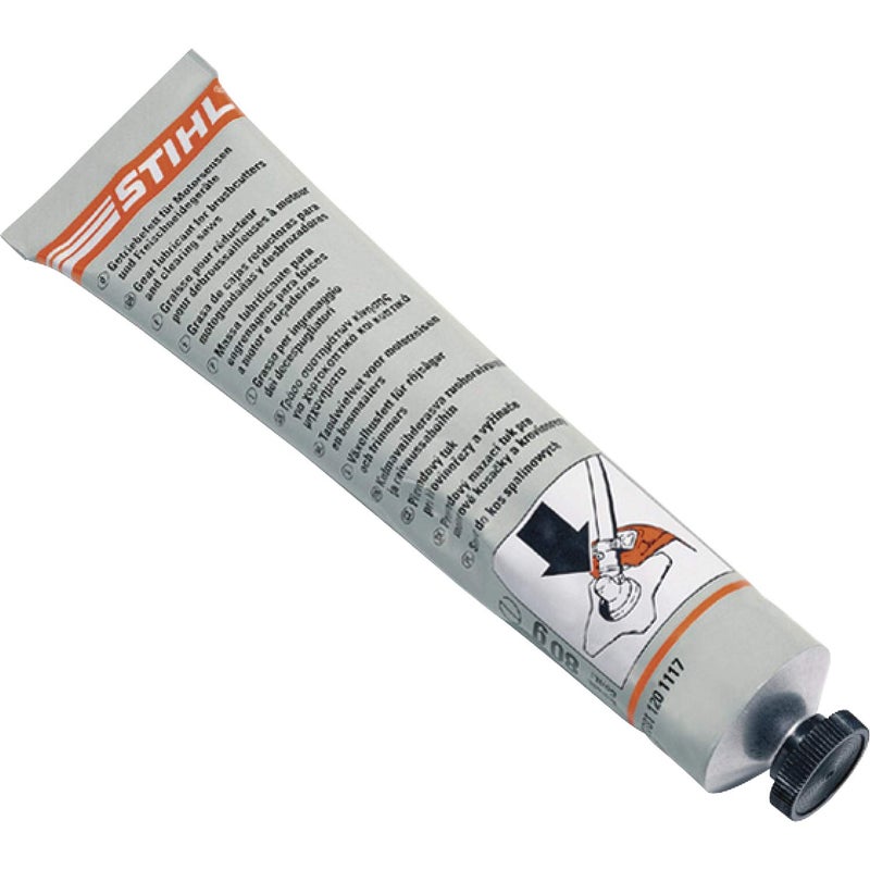 STIHL Gear Lubricant for Brushcutters and Clearing Saws - Image 5