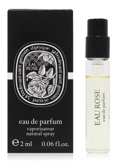 Diptyque Diptyque Eau Rose EDP 