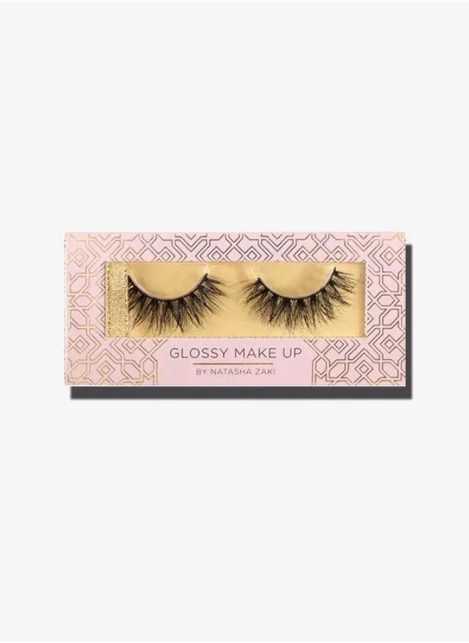 Glossy Make Up Qatar Lash