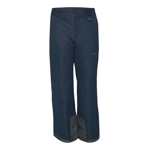 Arctix Kids Snow Pants, Blue Night, X-Large - Image 1