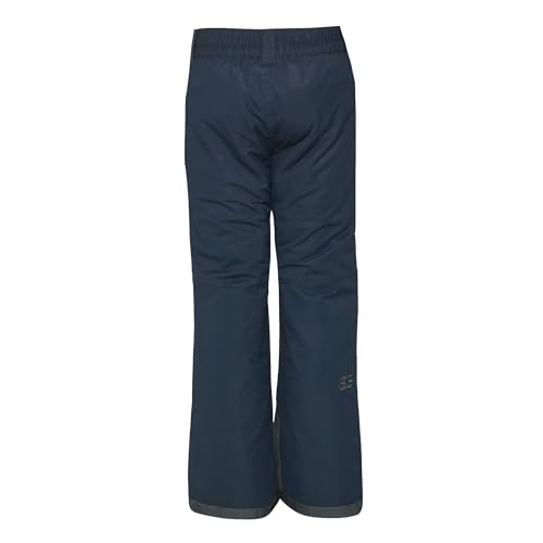 Arctix Kids Snow Pants, Blue Night, X-Large - Image 2