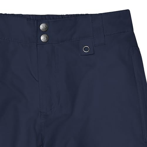 Arctix Kids Snow Pants, Blue Night, X-Large - Image 5