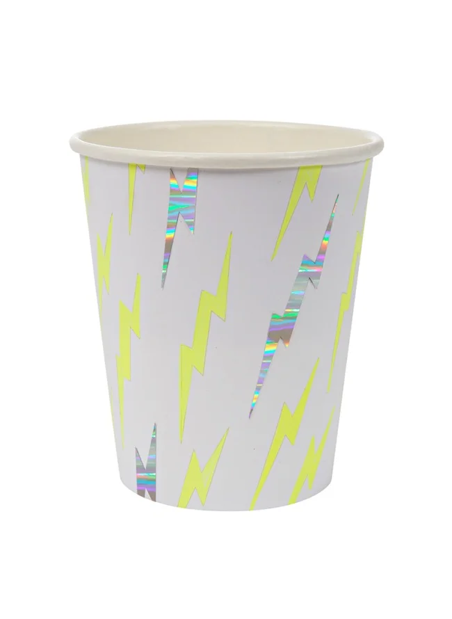Meri Meri Superhero Party Cups