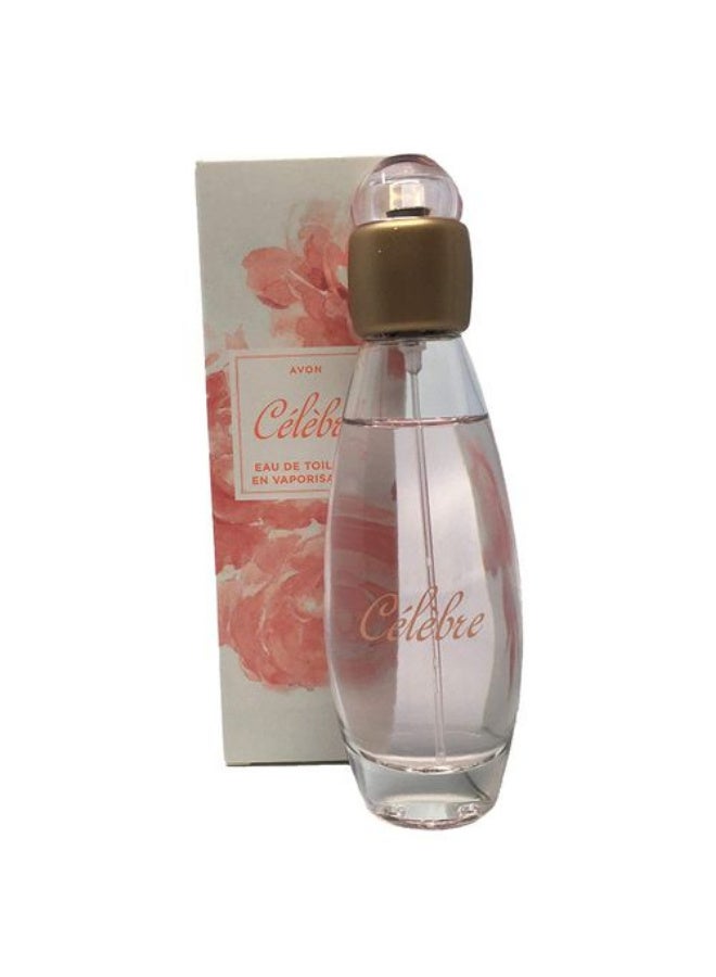 AVON Celebre - EDT - For Women - 50ml - Avon - Image 3