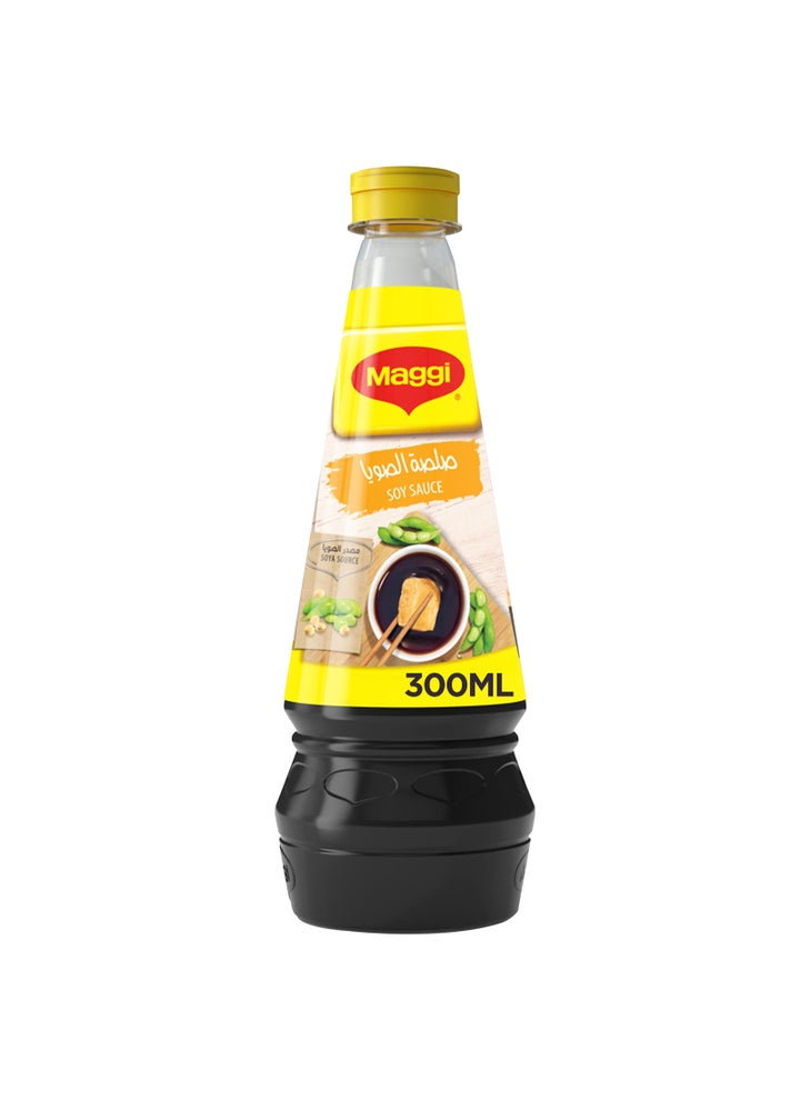 Soya Sauce 300ml