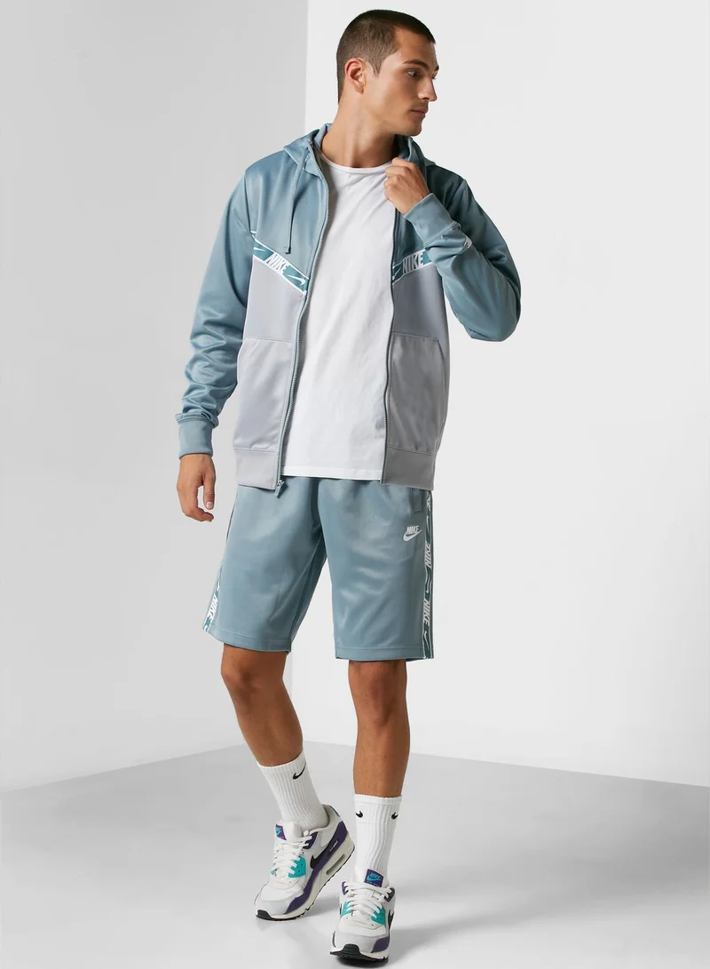 Nike Nsw Repeat Hoodie