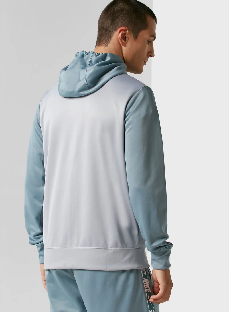 Nike Nsw Repeat Hoodie